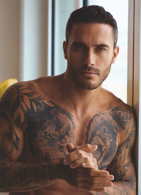 mike chabot naked|Mike Chabot